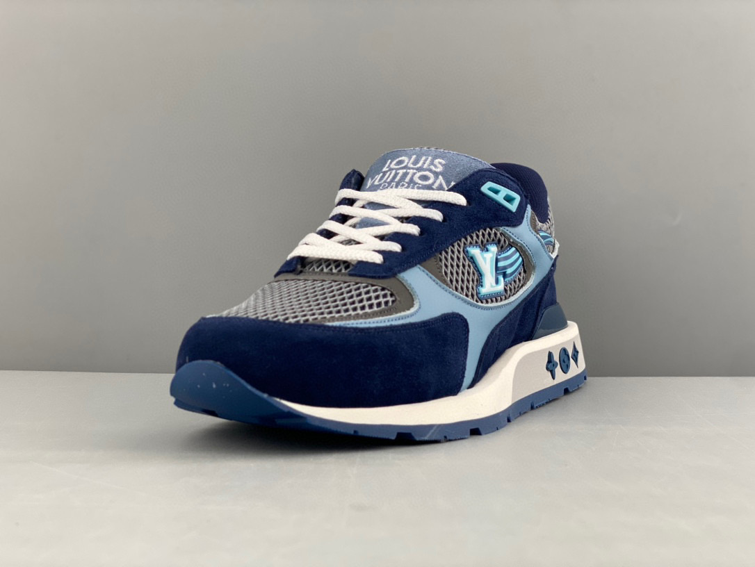 Louis Vuitton Sneaker – LSVT1186
