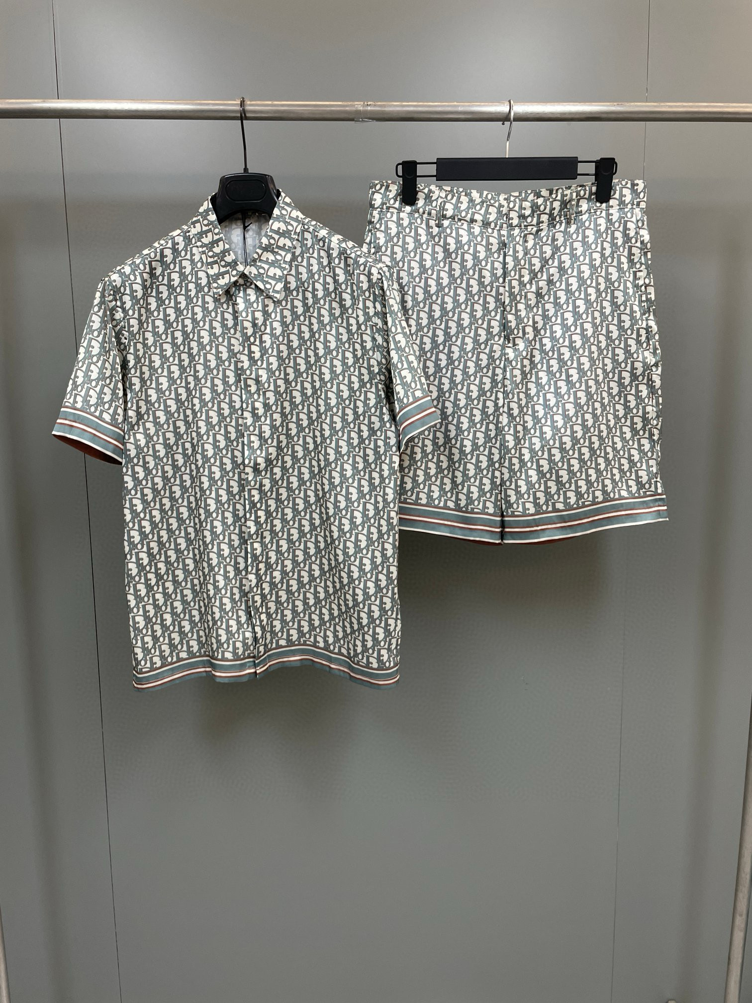 Dior Tracksuit – TRSU1134
