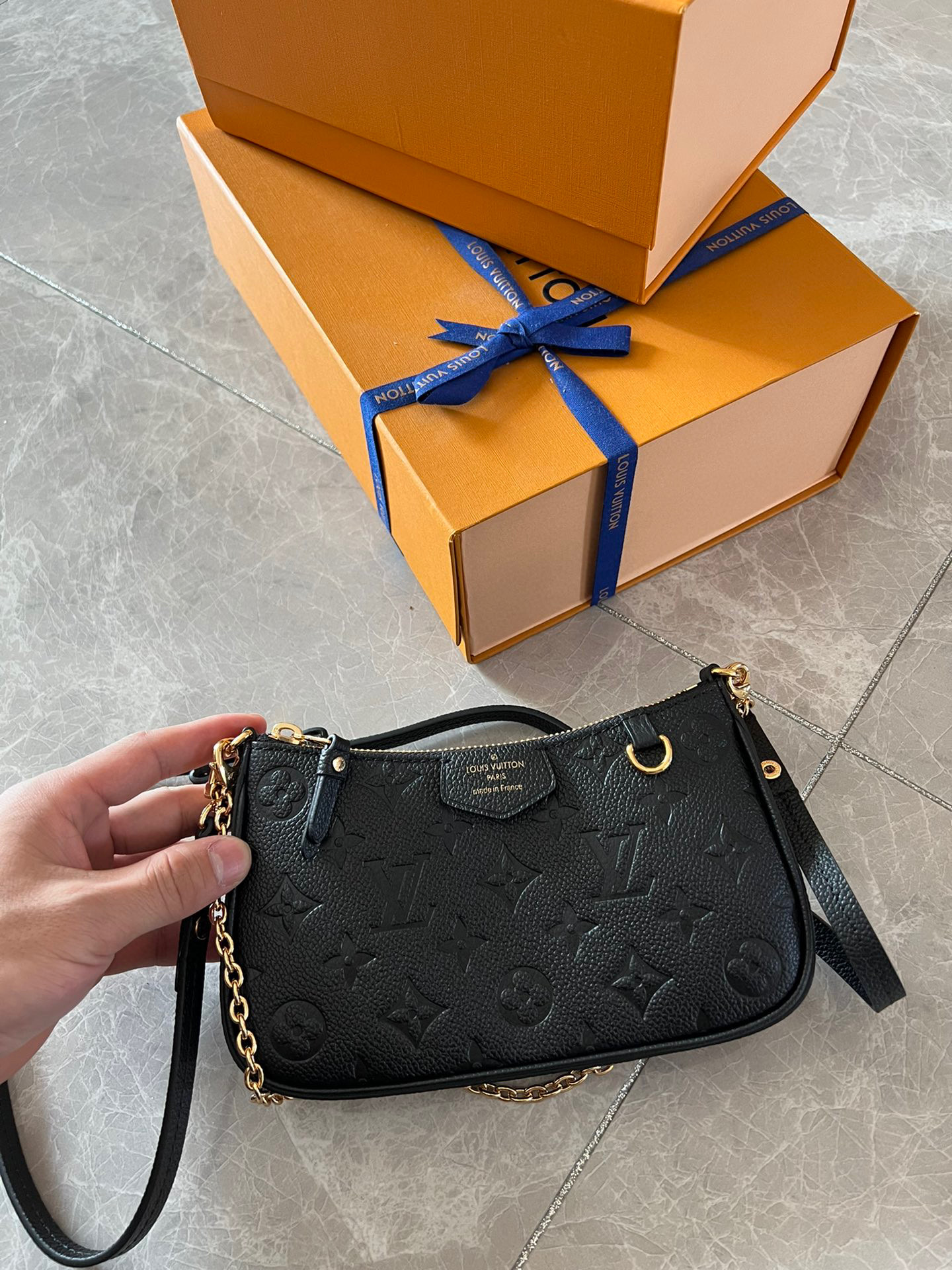 Louis Vuitton Backpacks – LVPC1002