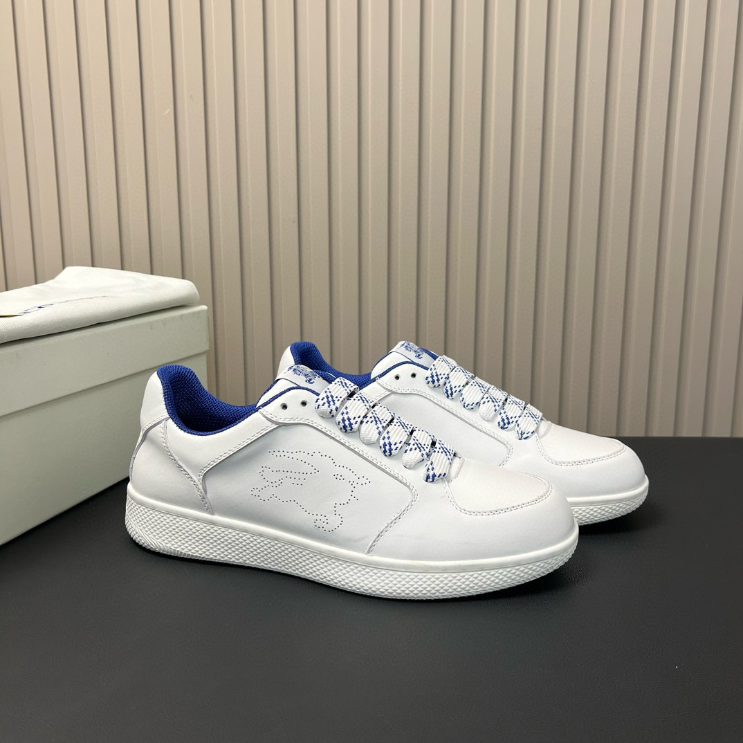 Burberry Sneaker – BBRY1054