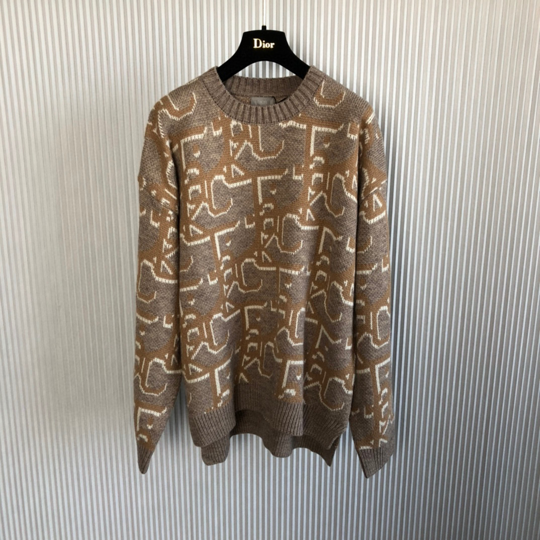 Dior Sweater – SWHO1577