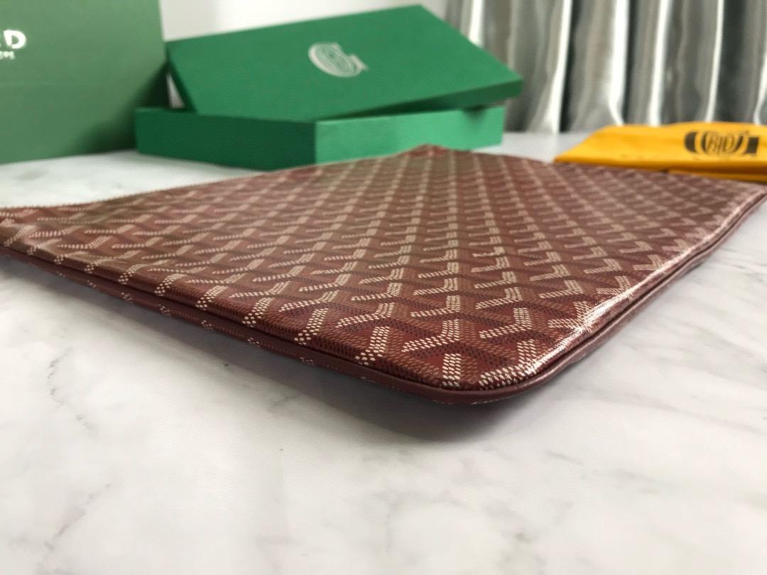 Goyard GM Pouch – BHPH1013
