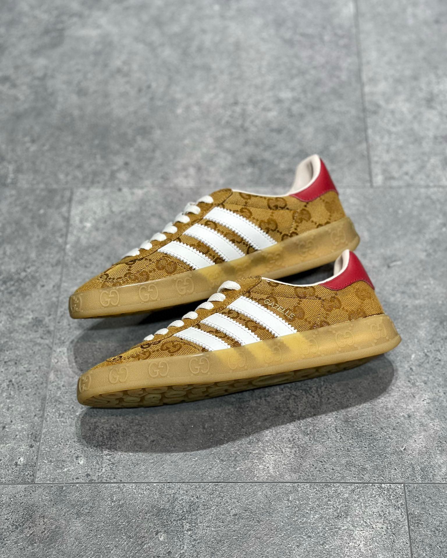 Gucci Sneaker – GUCC1085