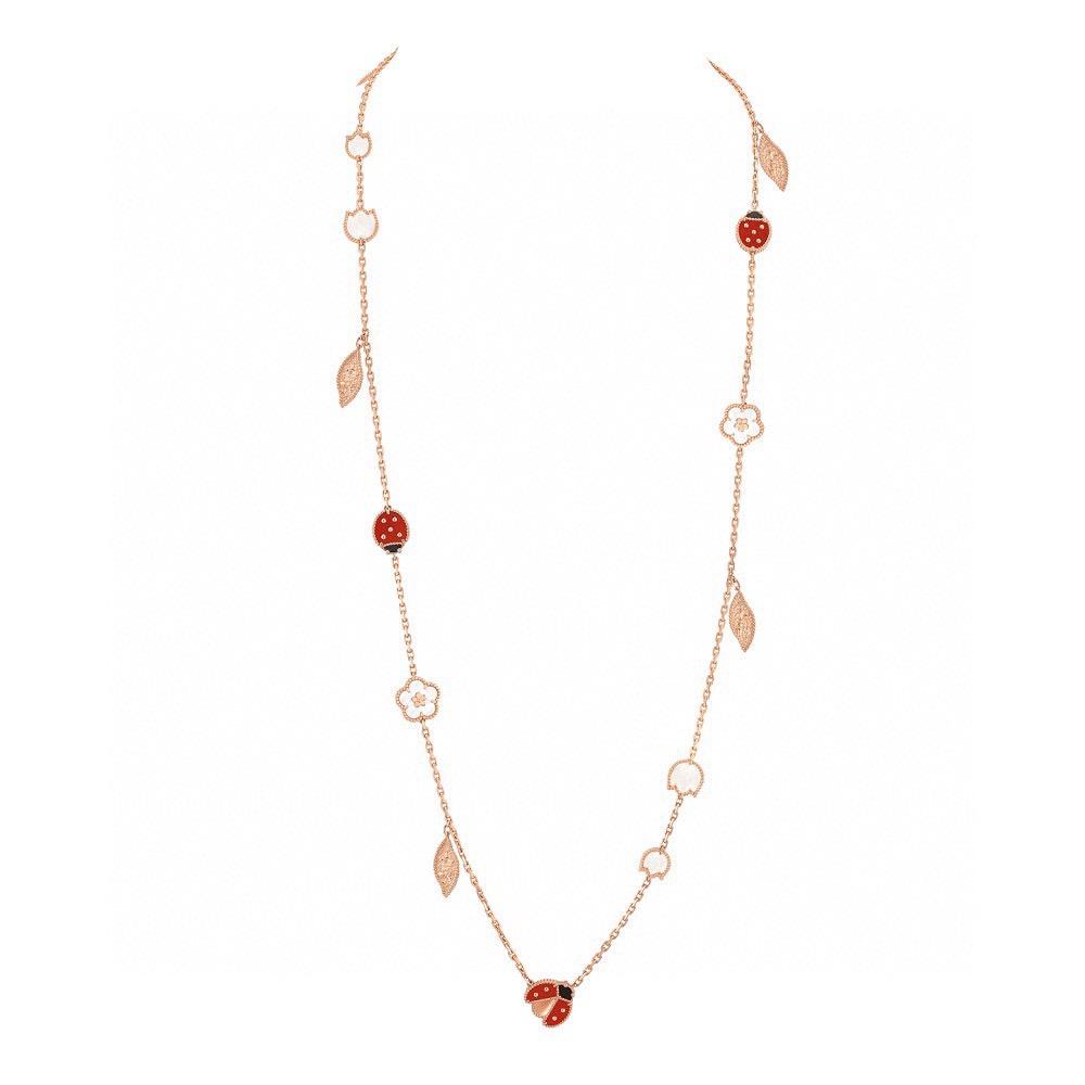 Van Cleef & Arpels Necklace – JWWM1067