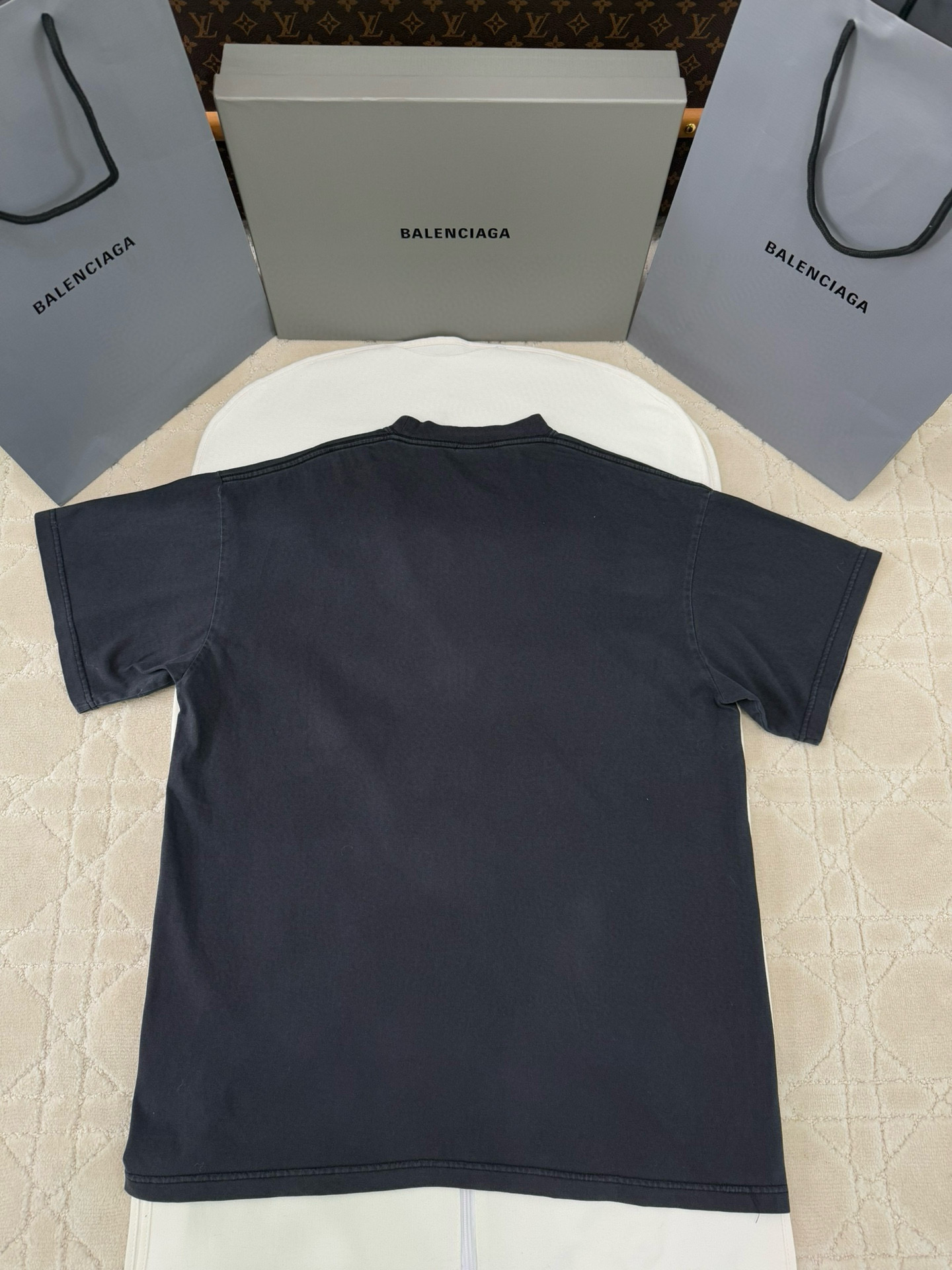 Balenciaga T-Shirt – TSHP3084