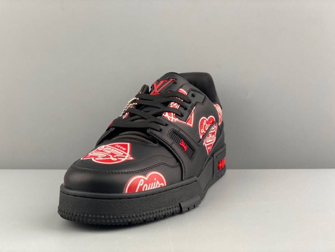 Louis Vuitton Sneaker – LSVT1173
