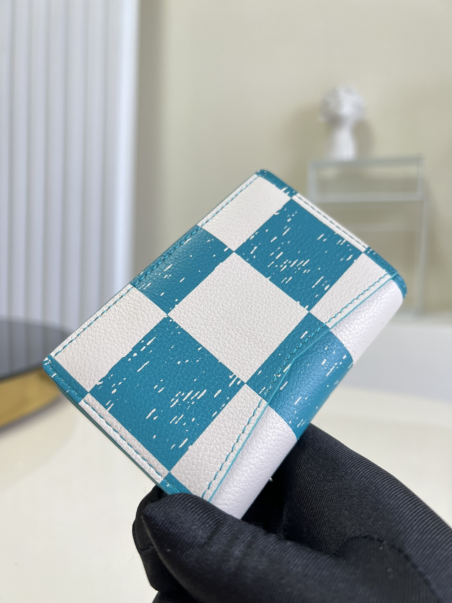 Louis Vuitton Wallet – MWLT1096