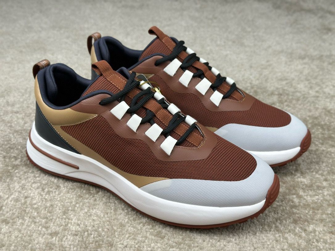 Loro Piana Sneaker – LOPA1068