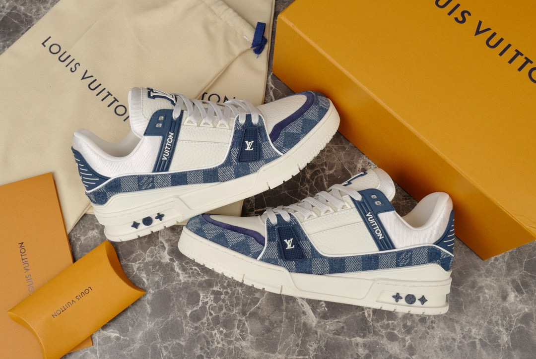 Louis Vuitton Sneaker – LSVT1348
