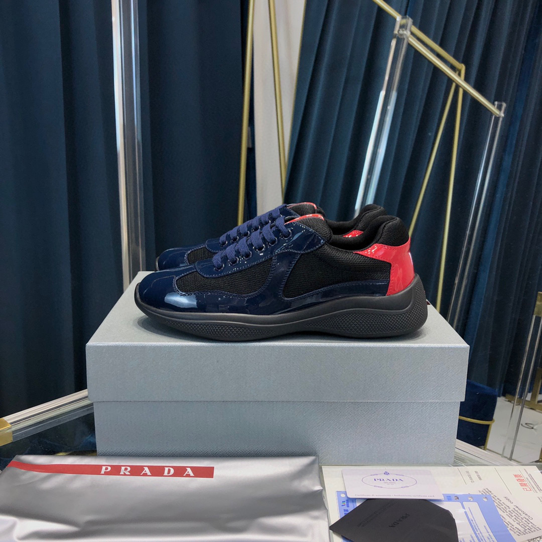 Prada Sneaker – PRDA1048