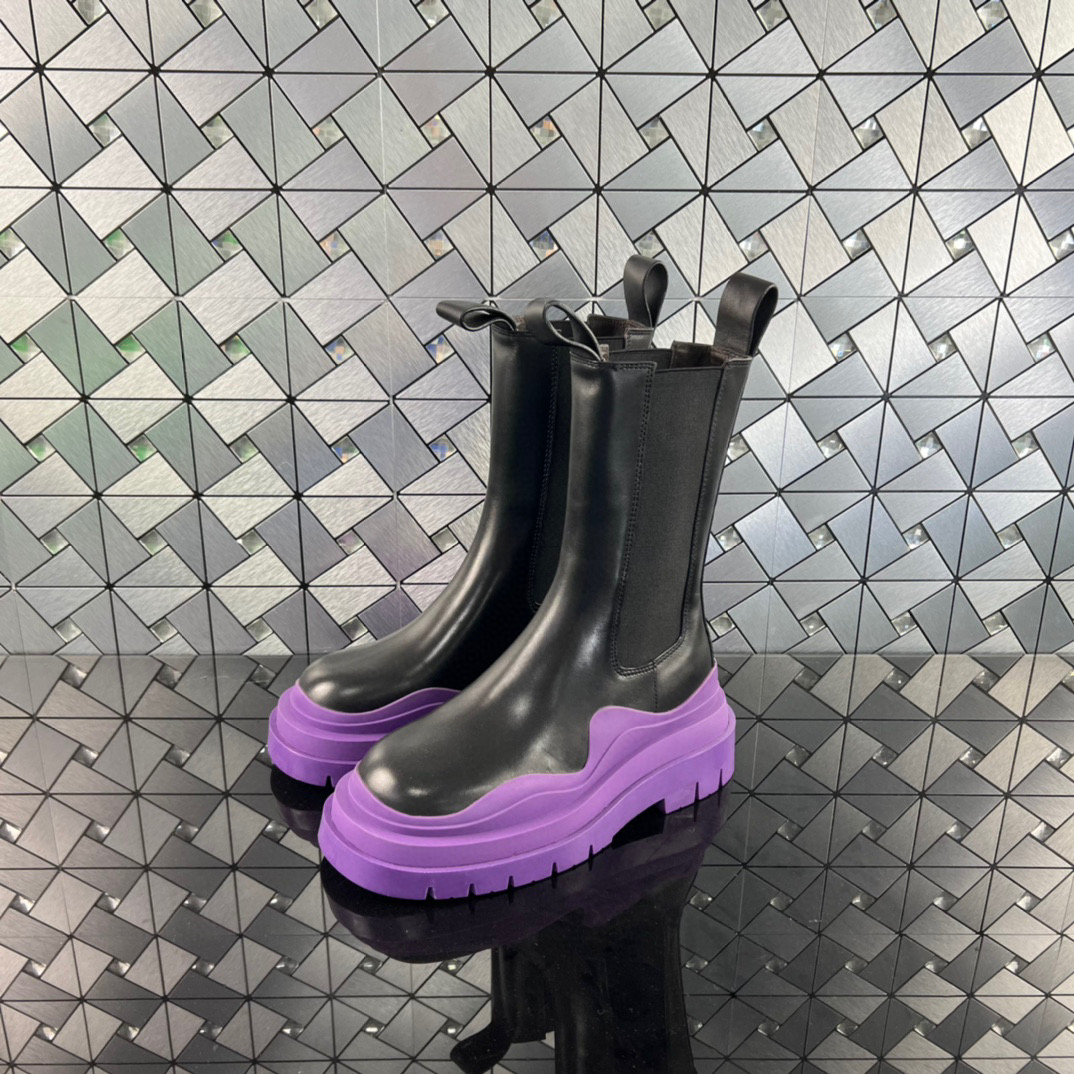 Bottega Veneta Boots – BTVN1015