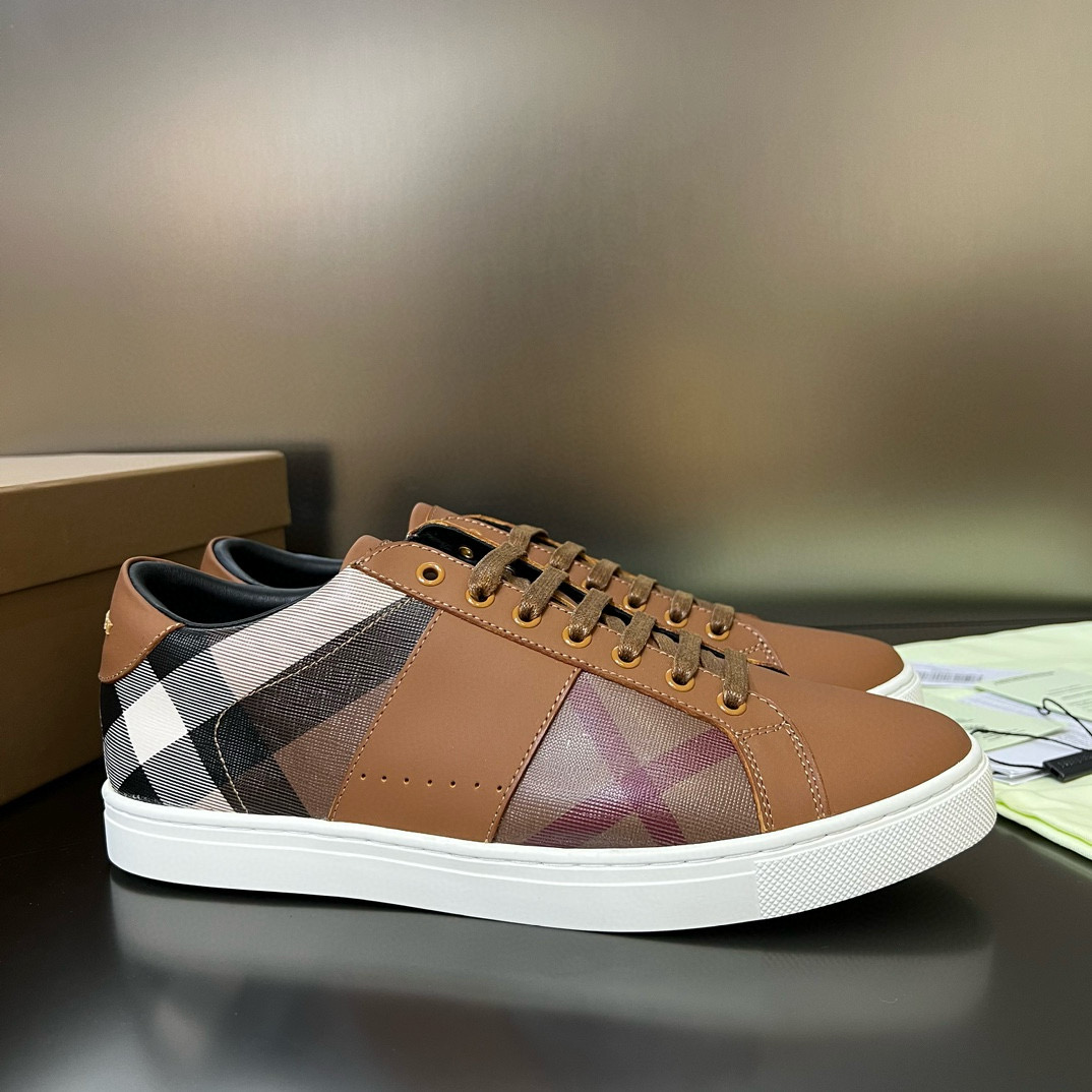 Burberry Sneaker – BBRY1016