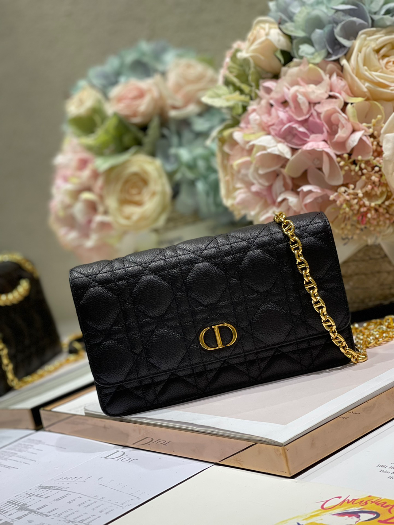 Dior Bag – CDBG1031