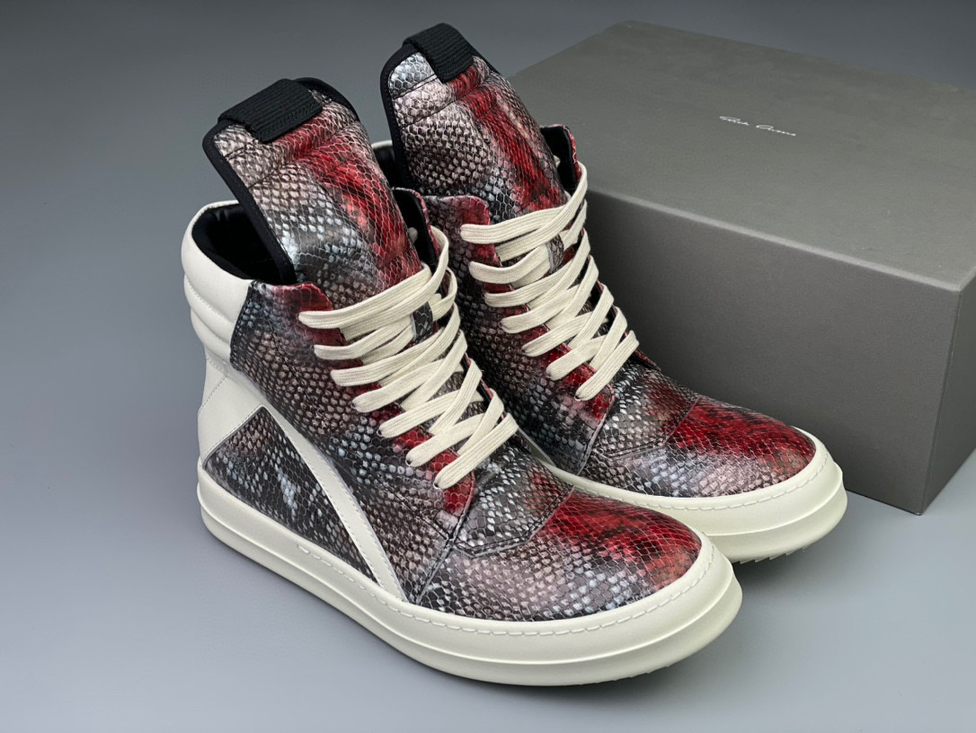 Rick Owens Sneaker – RKOW1018
