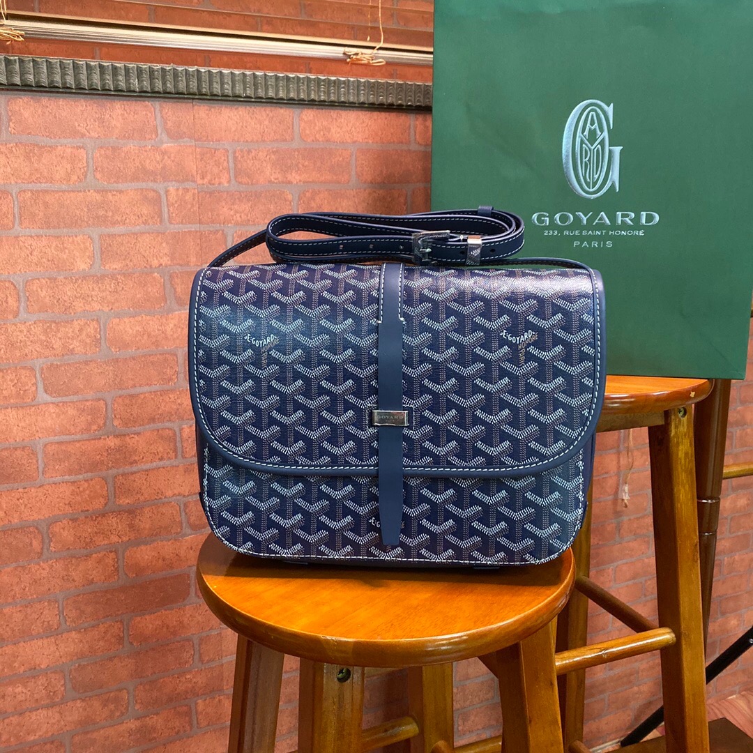 Goyard MM Bag – BGBP1297