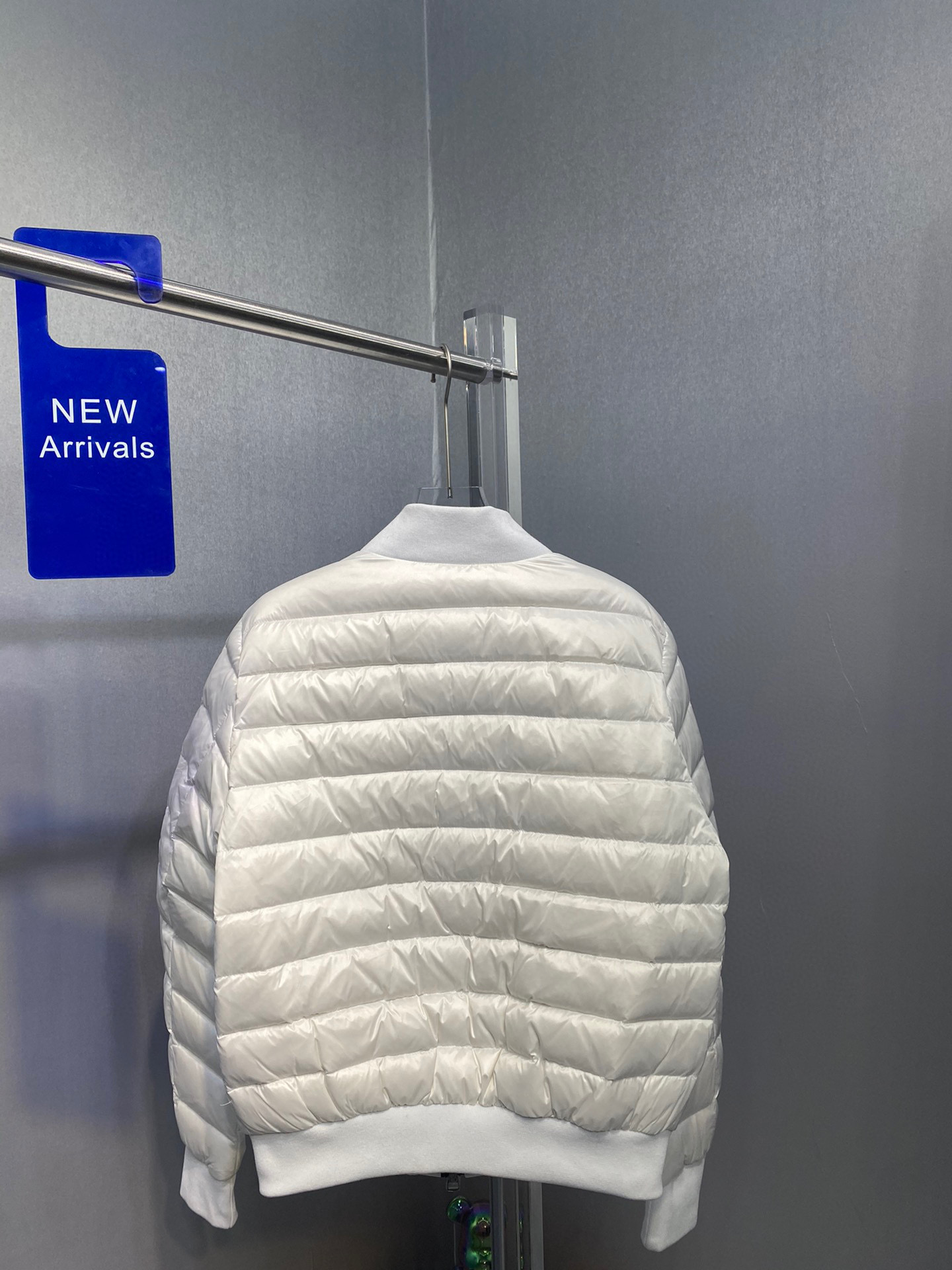 Moncler Jacket – CJKT1166