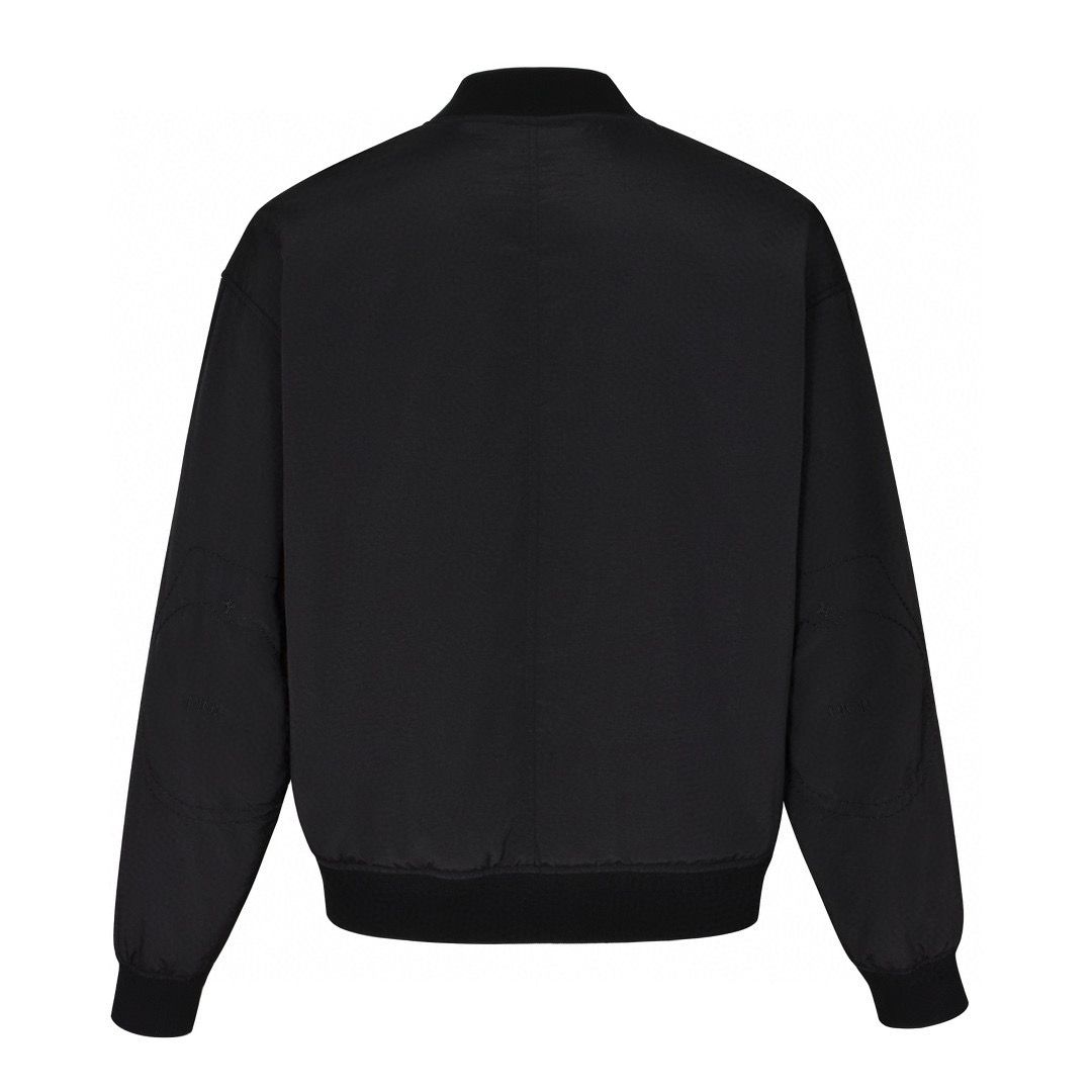 Dior x Stone Island Jacket – CJKT1628
