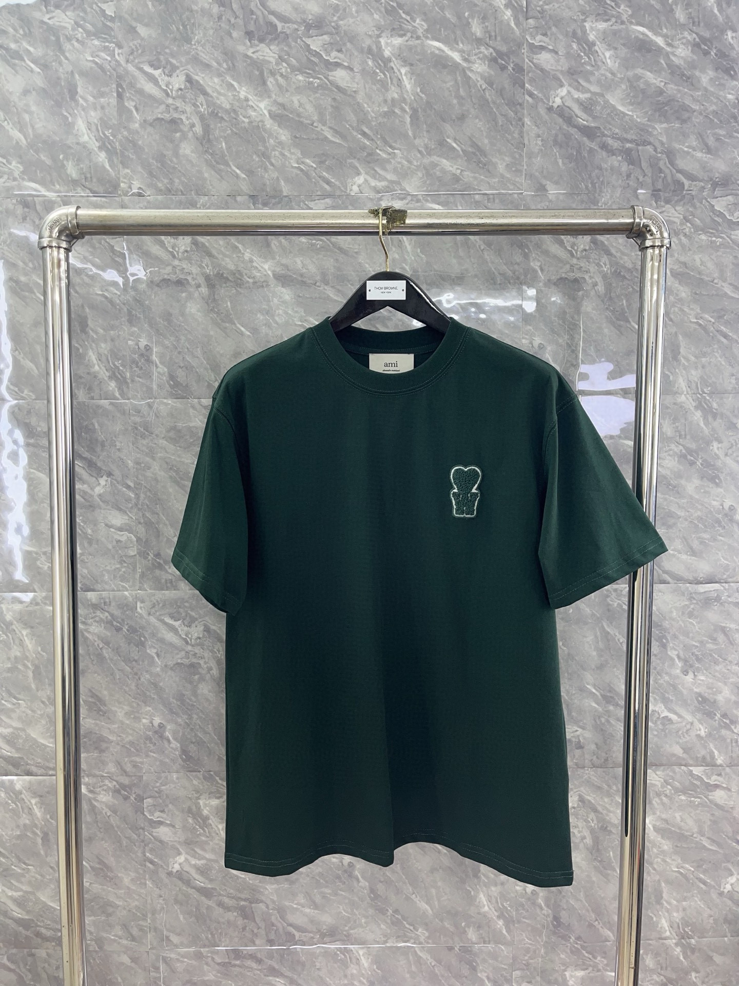 Ami Paris T-Shirt – TSHP3320