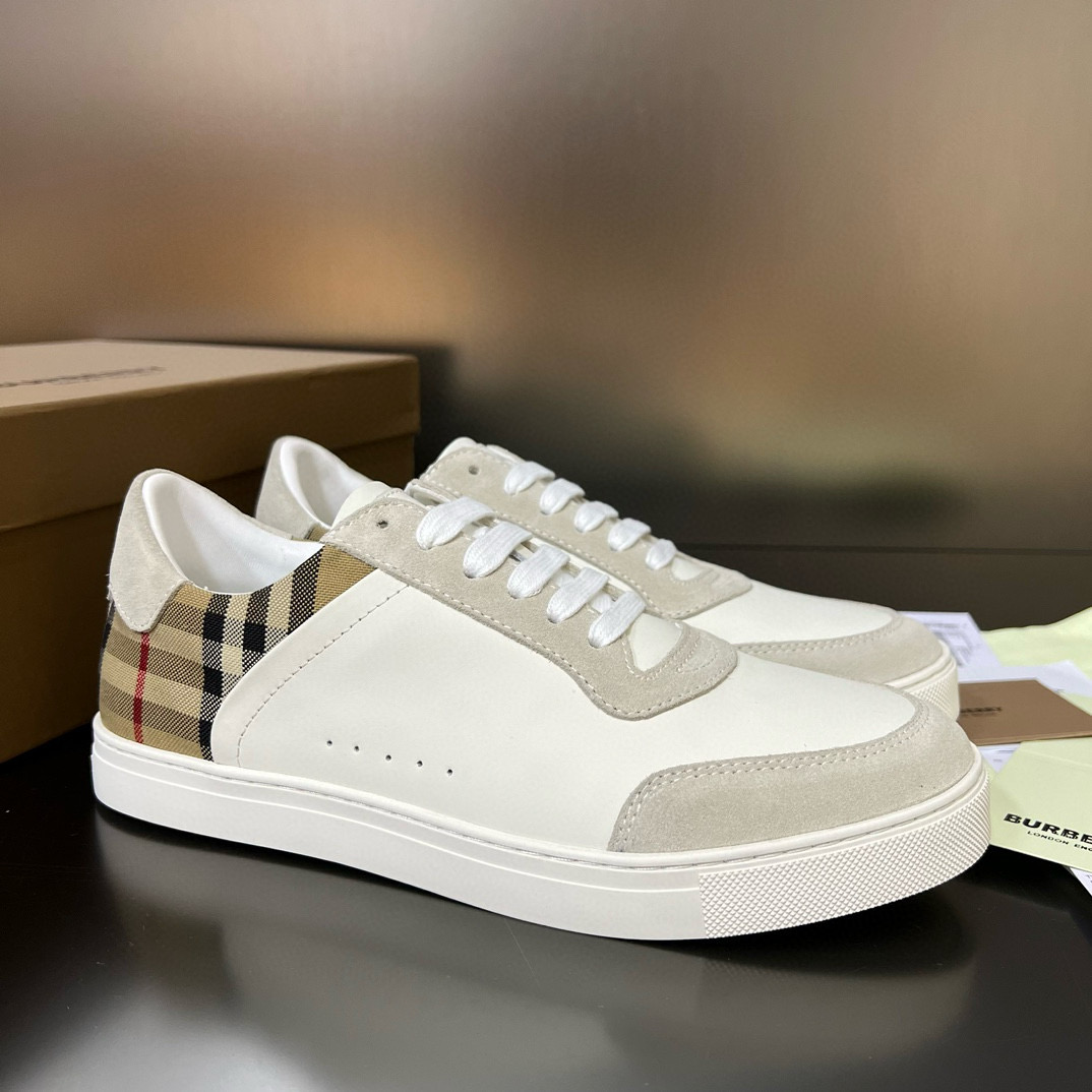 Burberry Sneaker – BBRY1033