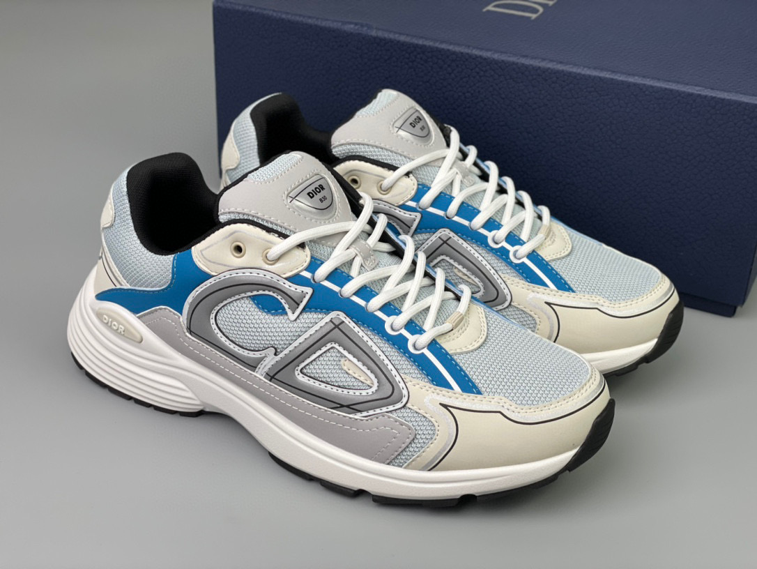 Dior B30 Sneaker – DIOR1231