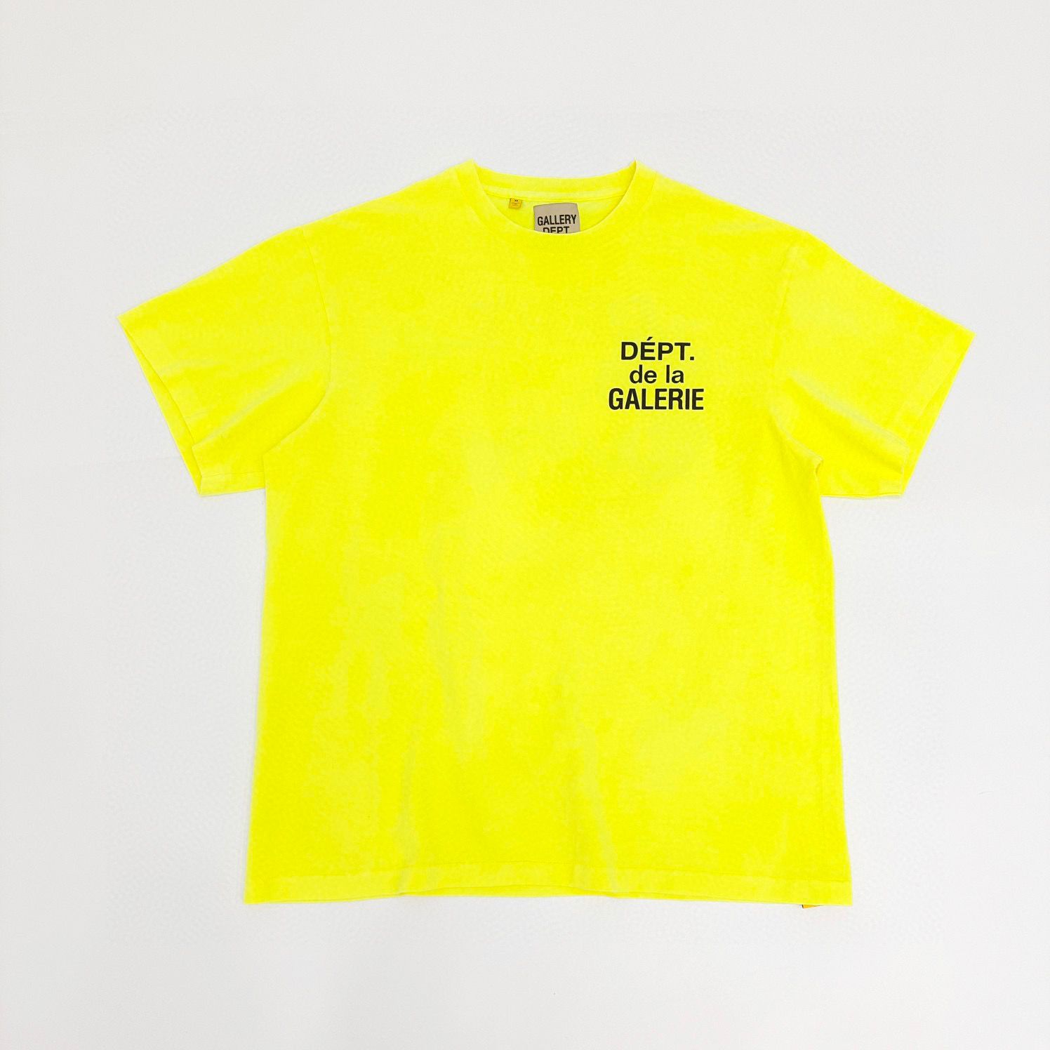 Gallery Dept T-Shirt – TSHP2336