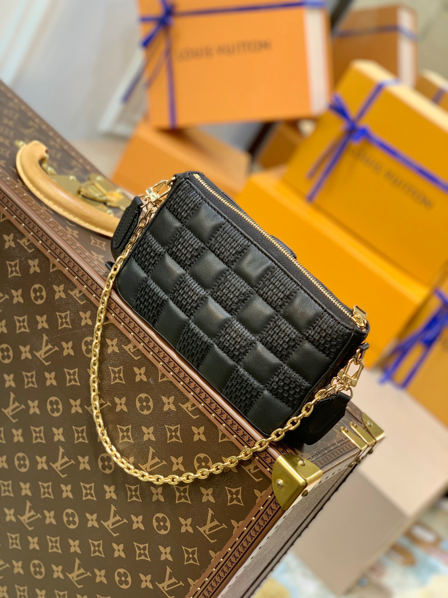 Louis Vuitton Backpacks – LVPC1006