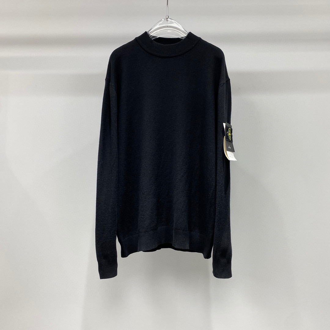 Stone Island Sweater – SWHO1989