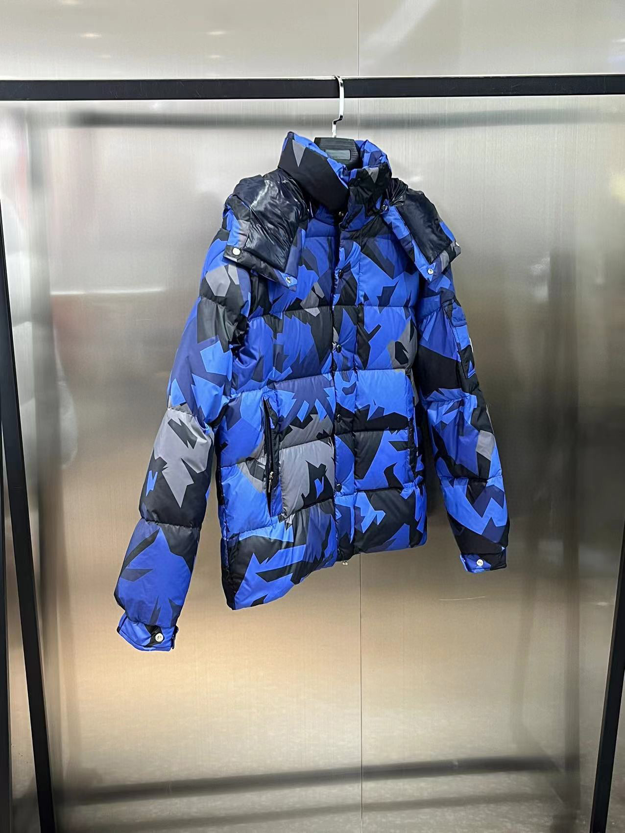 Moncler Jacket – CJKT1392