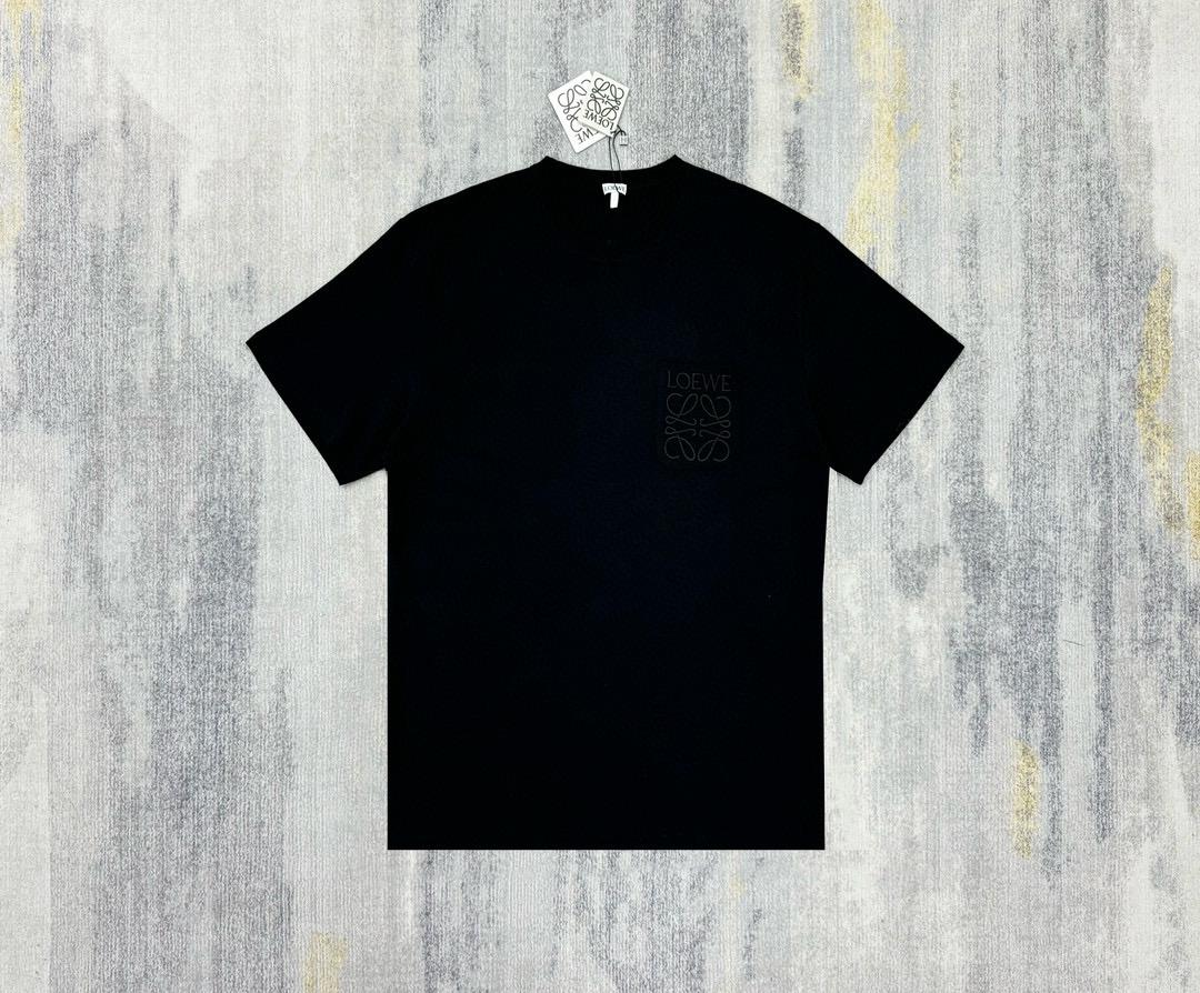 Loewe T-Shirt – TSHP2950