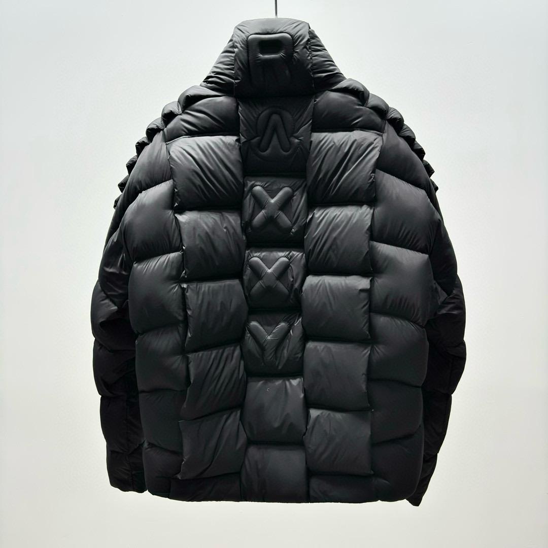 Moncler Jacket – CJKT1654