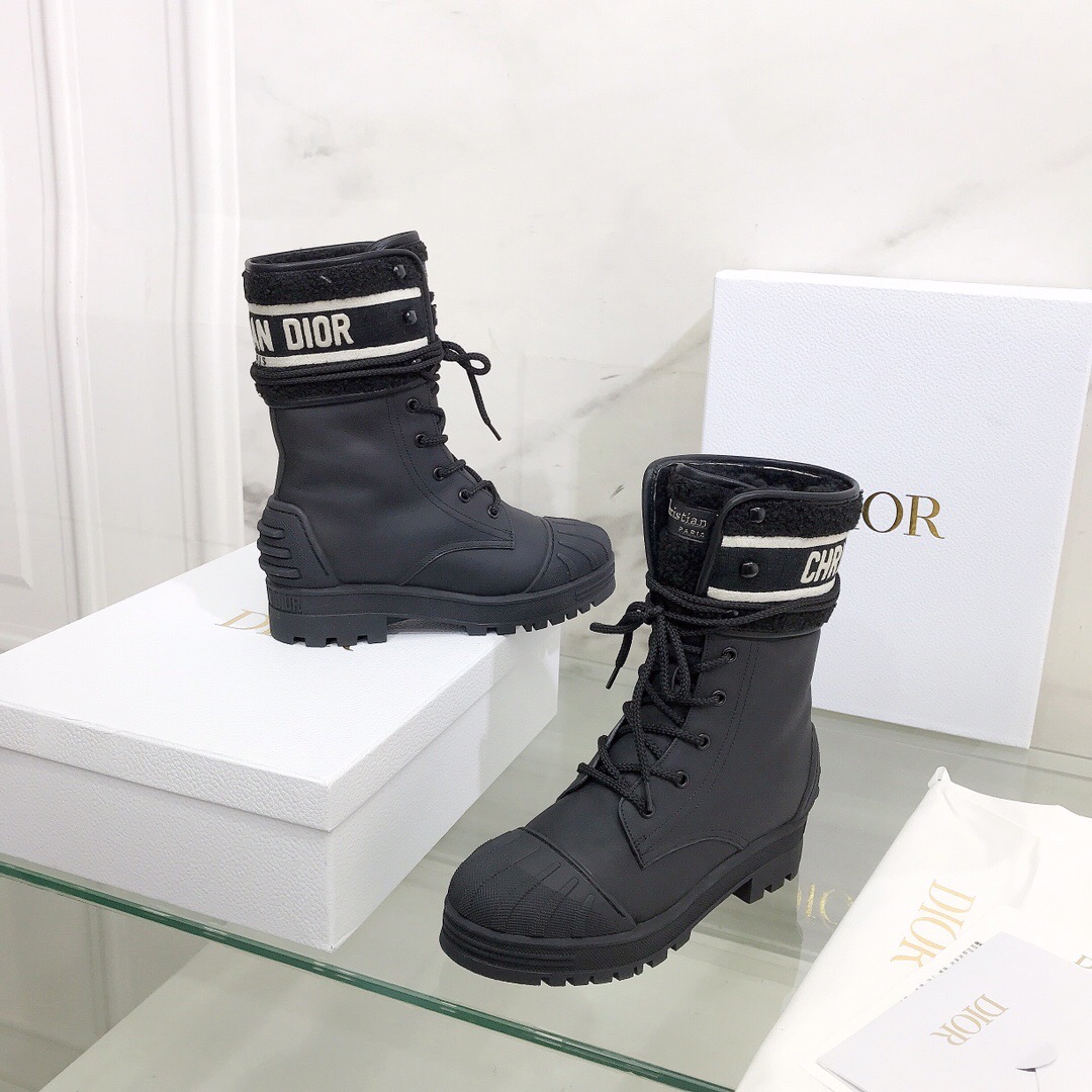 Dior Boots – WOCD1017