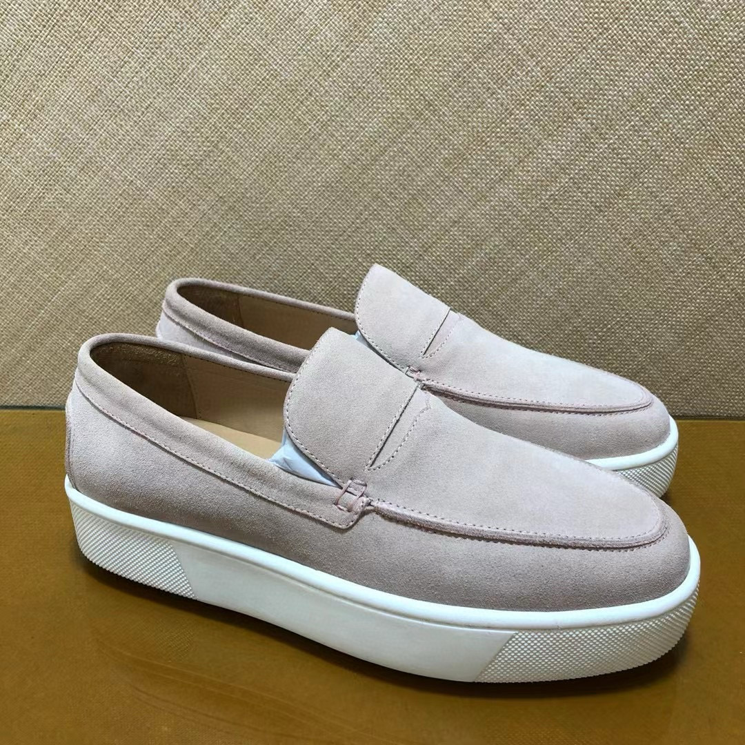 Christian Louboutin Loafer – CNLB1290
