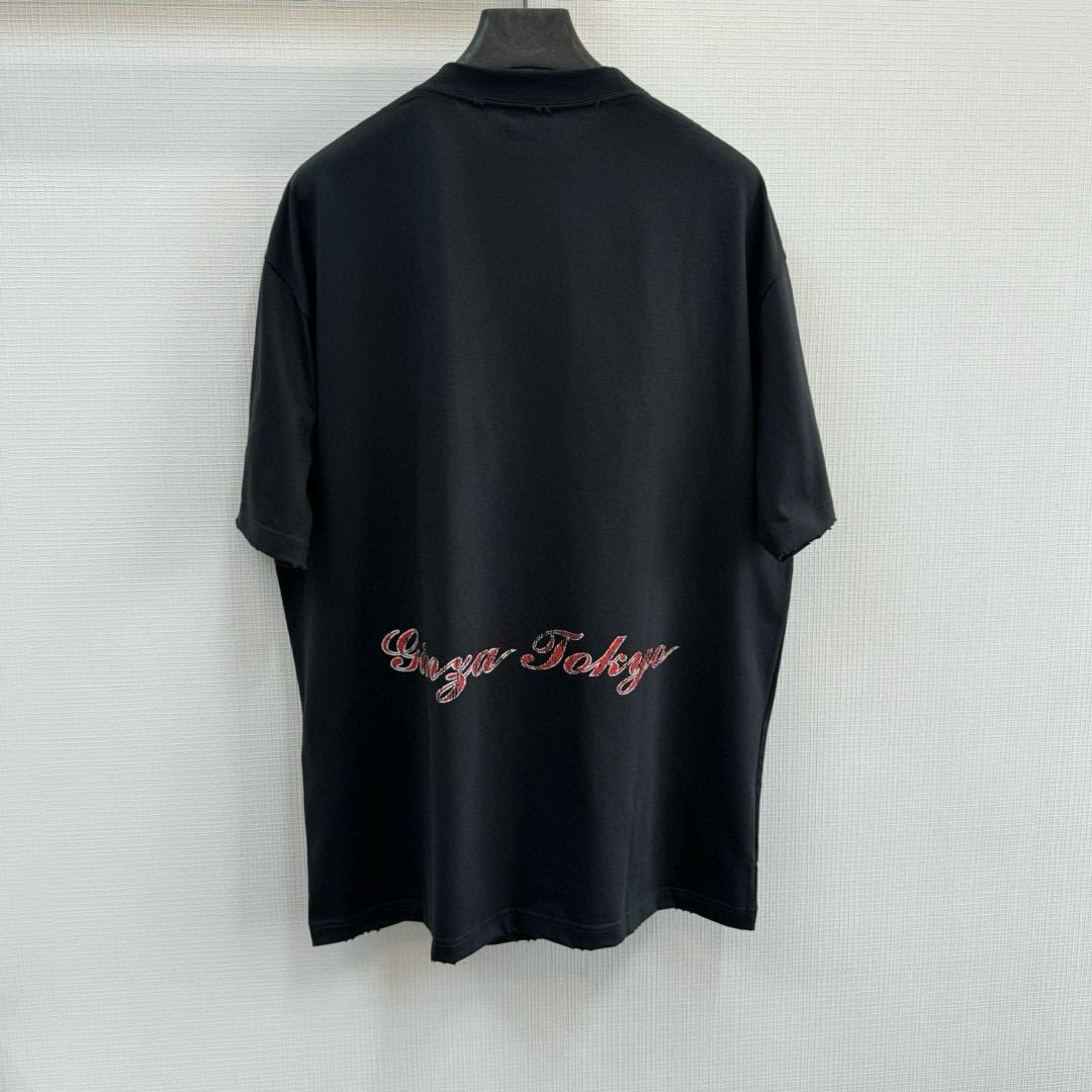 Balenciaga T-Shirt – TSHP2799