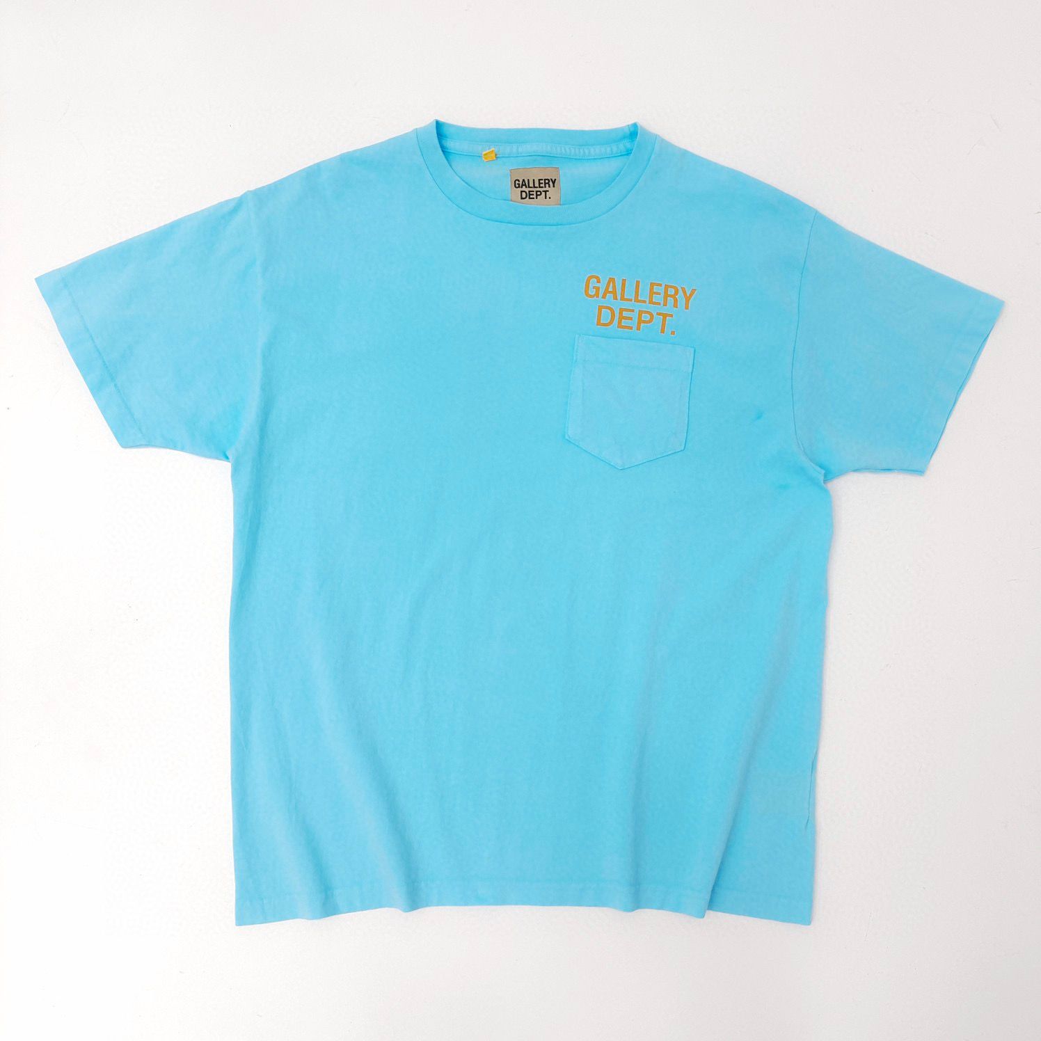 Gallery Dept T-Shirt – TSHP2217
