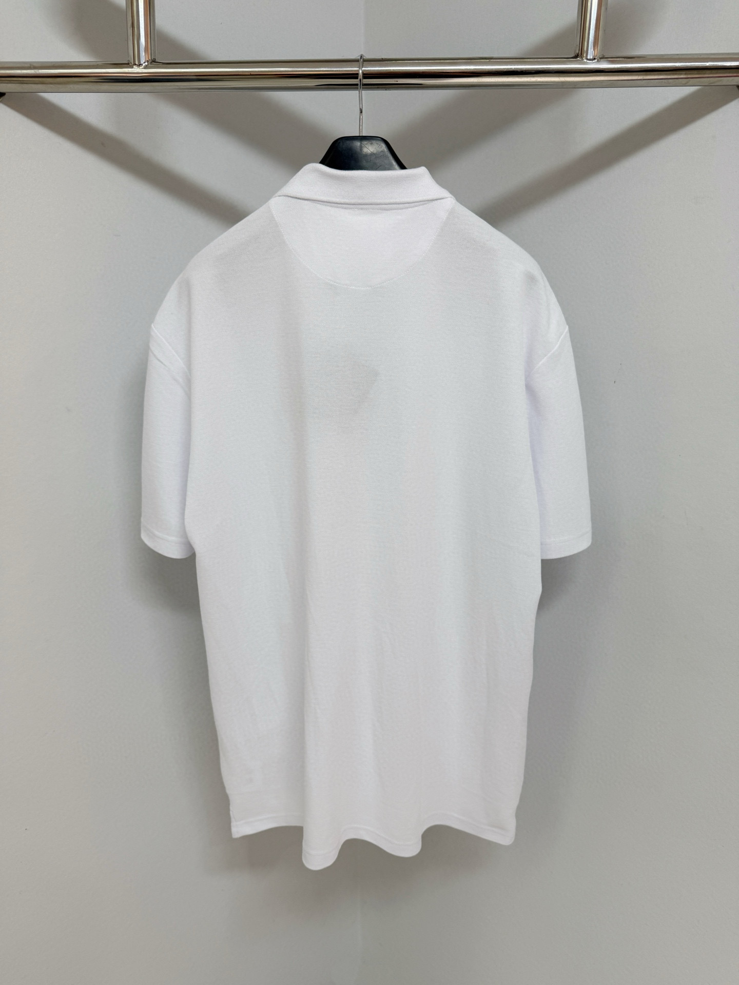 Prada Polo T-Shirt – TSHP3242