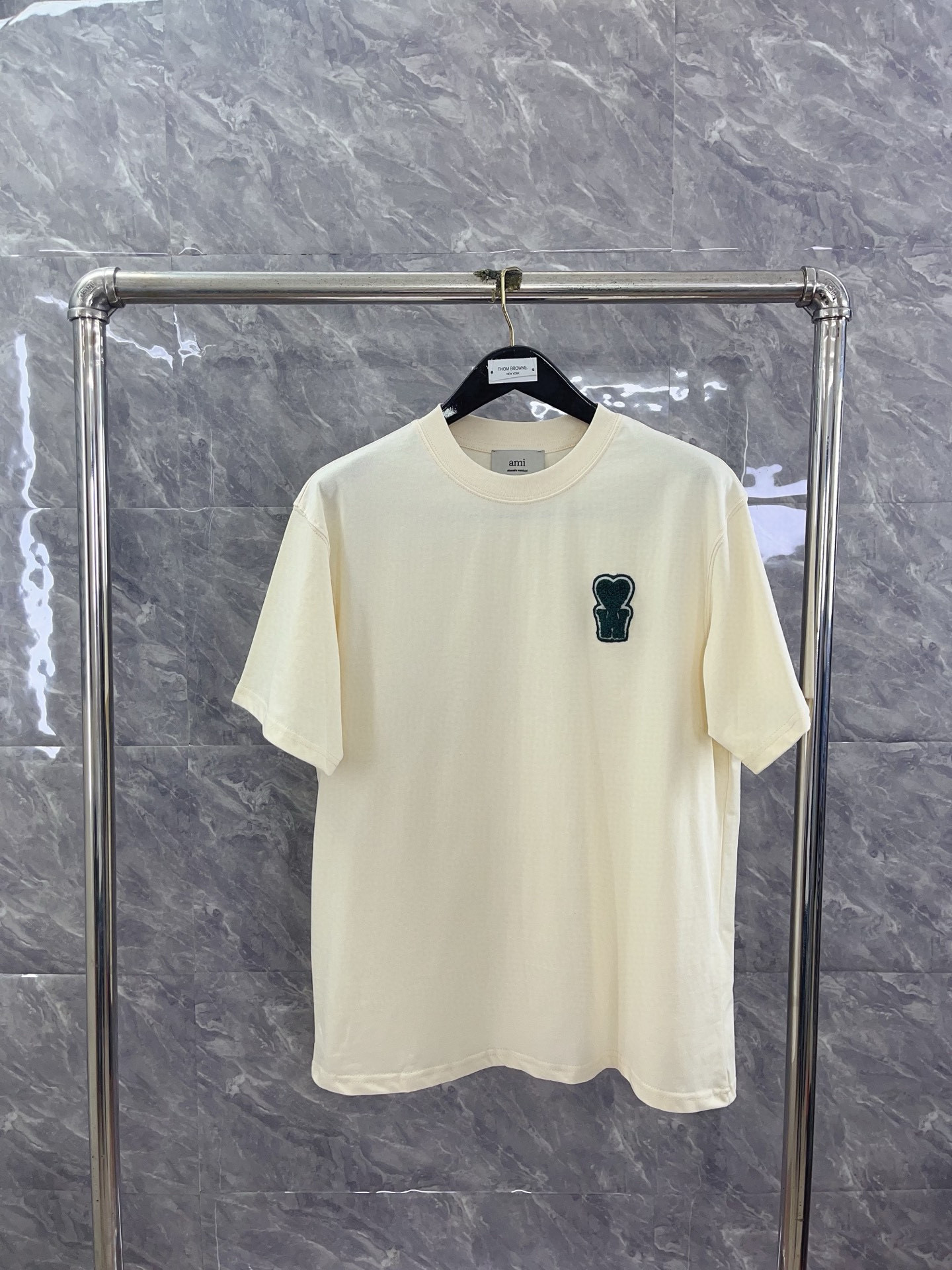 Ami Paris T-Shirt – TSHP3321