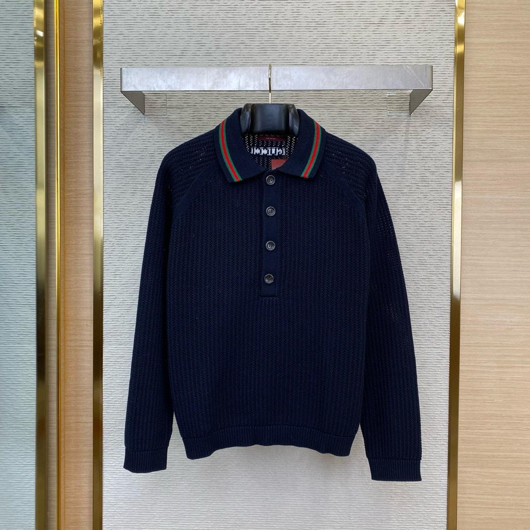Gucci Sweater – SWHO2414