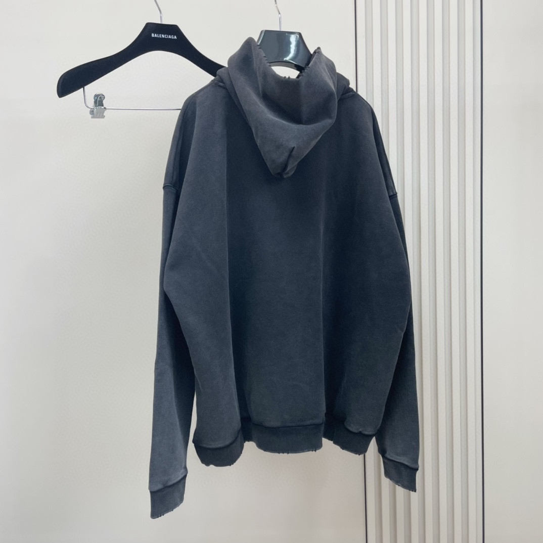 Balenciaga Hoodie – SWHO1657