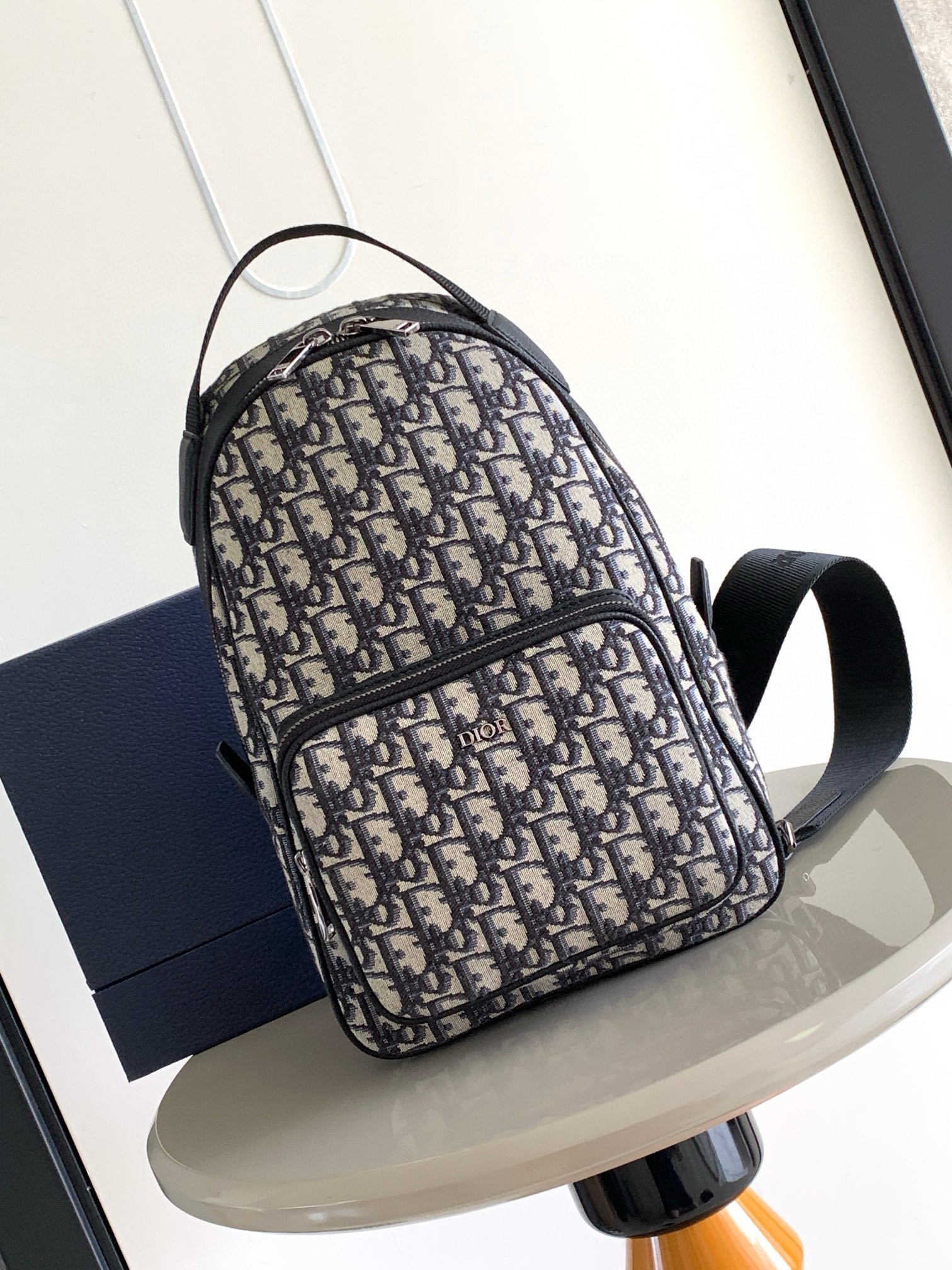 Dior Backpack – BBCP1063