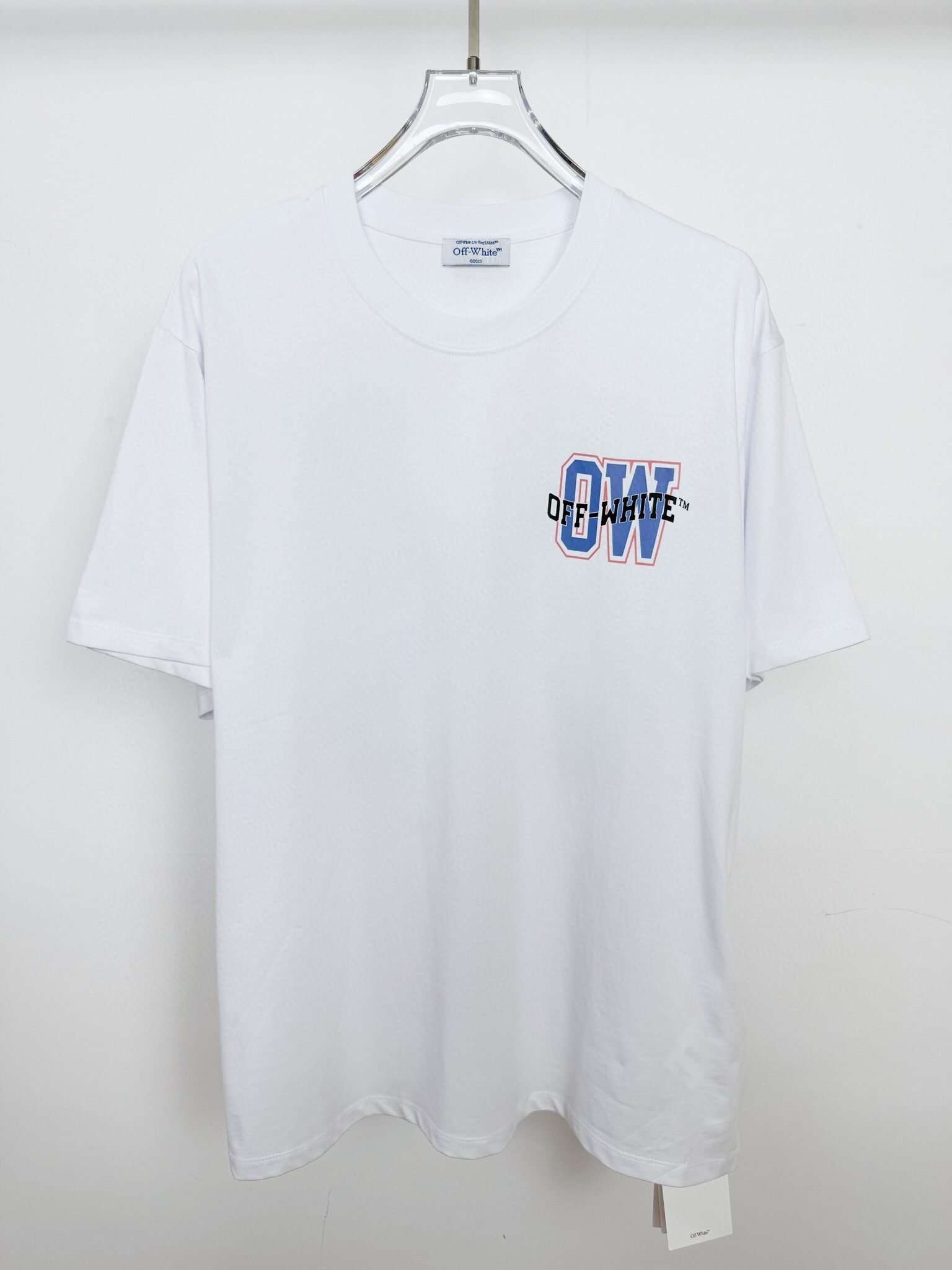 Off White T-Shirt – TSHP3352