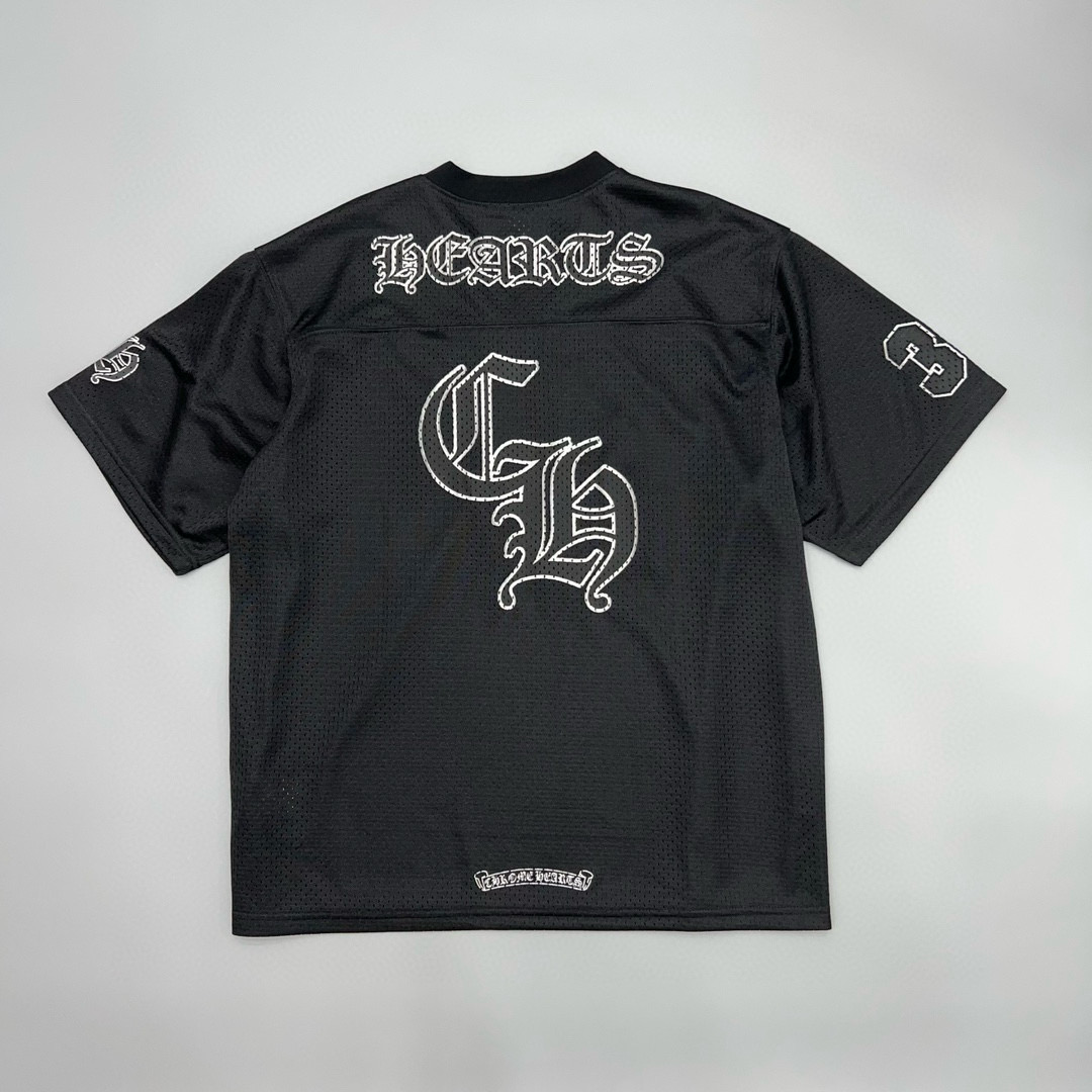 Chrome Hearts T-Shirt – TSHP2810