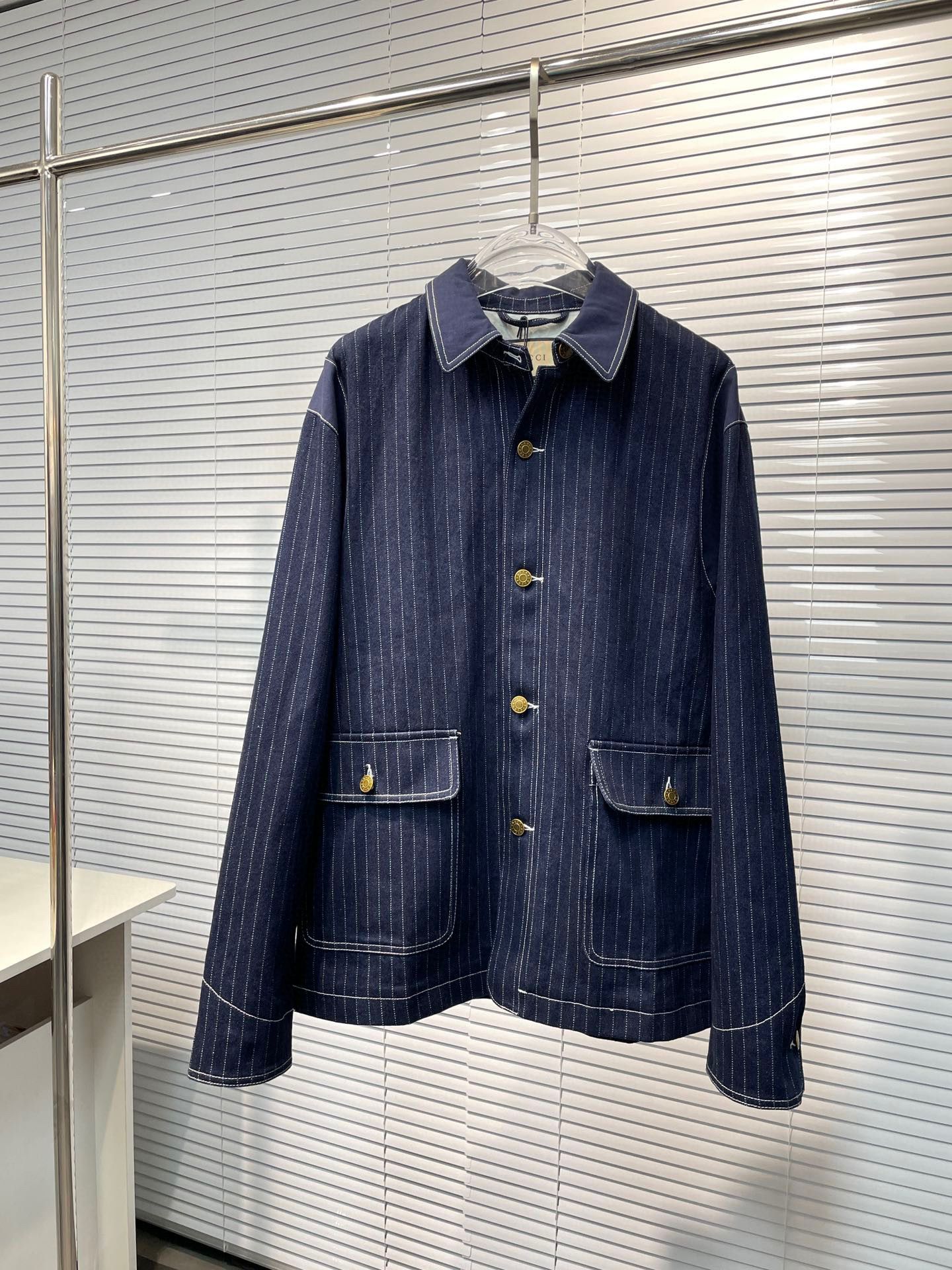 Gucci Jacket – CJKT1328