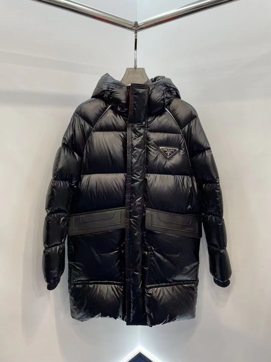 Prada Jacket – CJKT1386