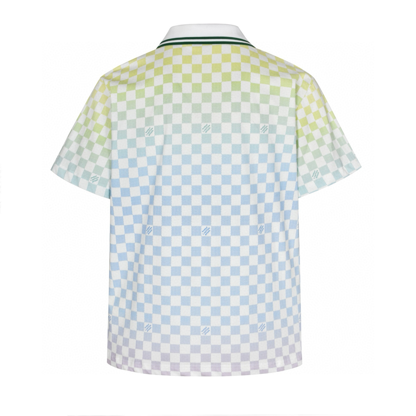 Louis Vuitton Polo T-Shirt – TSHP3134