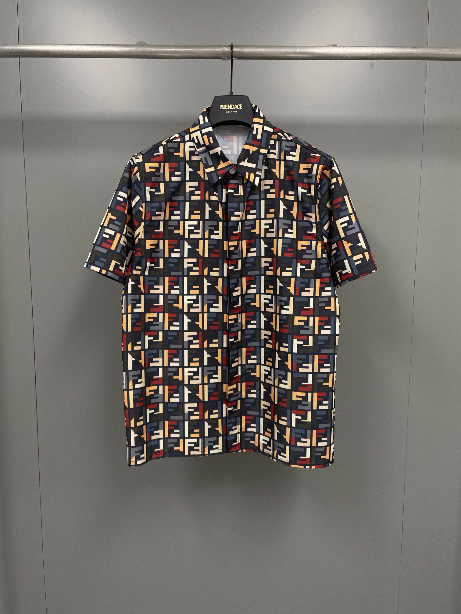 Fendi Shirt – SHTR1447