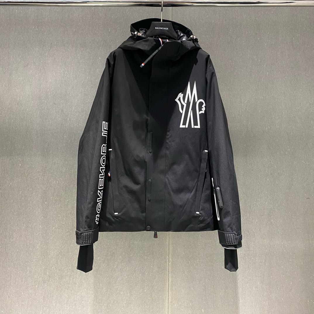 Moncler Jacket – CJKT1651