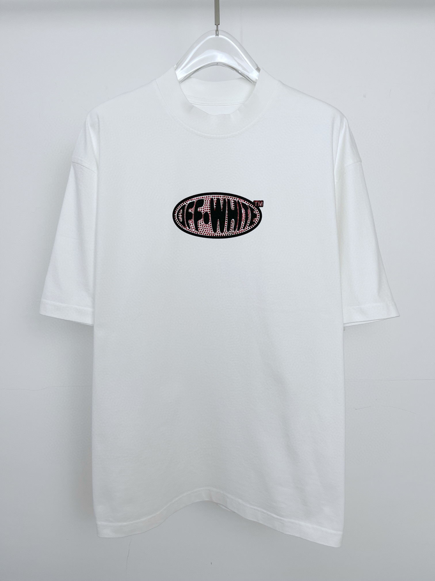 Off White T-Shirt – TSHP3342