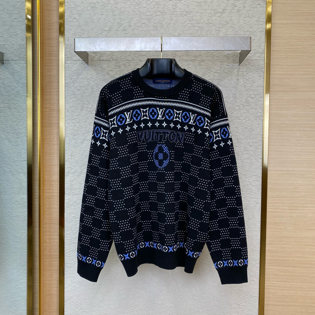 Louis Vuitton Sweater – SWHO2462