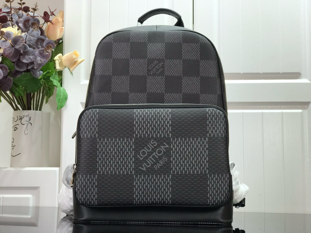 Louis Vuitton Backpack – BBCP1033