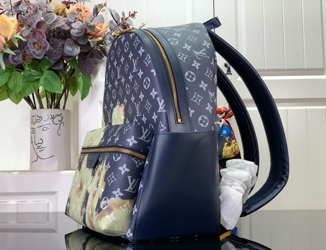 Louis Vuitton Backpack – BBCP1029